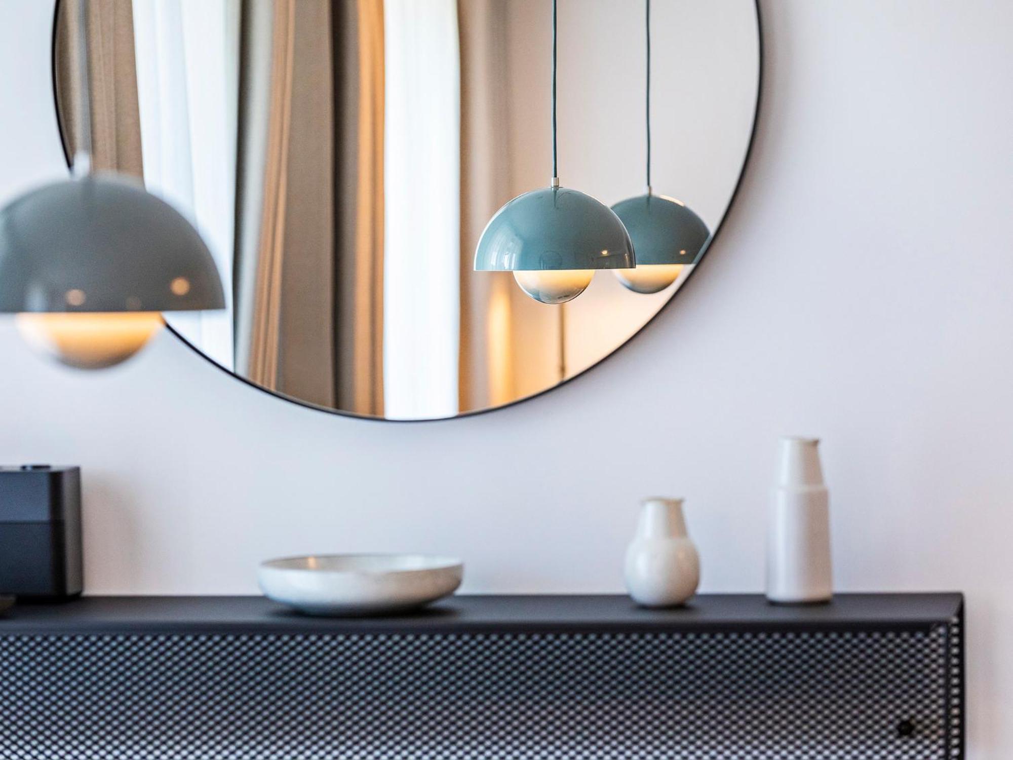 Apartment Prora - Ostseeliebe Binz